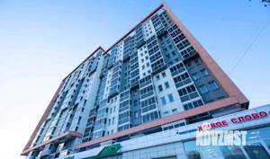 3-к квартира, посуточно, 100м2, 11/18 этаж