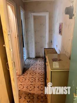 1-к квартира, на длительный срок, 37м2, 3/4 этаж