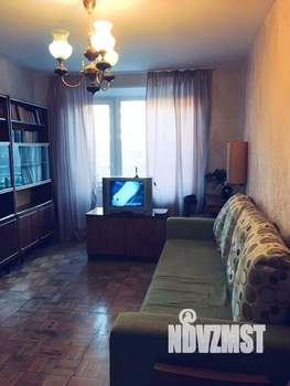 3-к квартира, на длительный срок, 62м2, 5/10 этаж