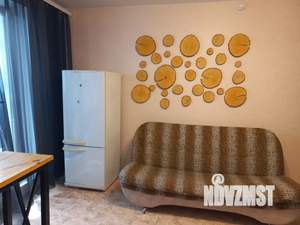 2-к квартира, посуточно, 35м2, 4/10 этаж