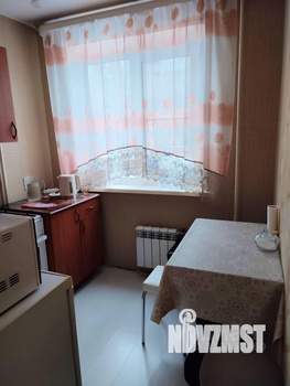 1-к квартира, на длительный срок, 31м2, 2/5 этаж