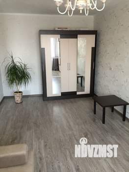 1-к квартира, на длительный срок, 32м2, 5/5 этаж