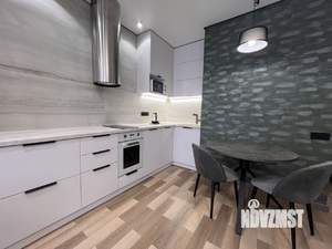 1-к квартира, на длительный срок, 50м2, 15/24 этаж