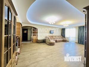 3-к квартира, на длительный срок, 116м2, 5/16 этаж
