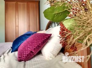 2-к квартира, посуточно, 56м2, 2/5 этаж