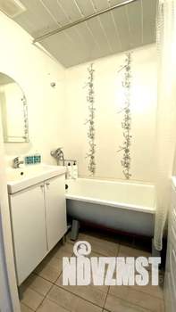 1-к квартира, посуточно, 40м2, 2/9 этаж