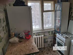 2-к квартира, на длительный срок, 47м2, 3/5 этаж