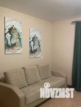 1-к квартира, посуточно, 52м2, 7/10 этаж