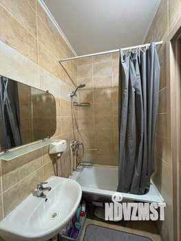 1-к квартира, на длительный срок, 32м2, 6/10 этаж