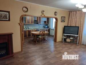 3-к квартира, на длительный срок, 109м2, 7/10 этаж