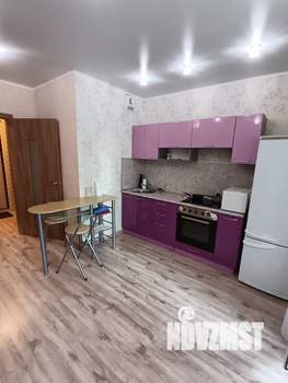 Студия квартира, на длительный срок, 24м2, 2/10 этаж