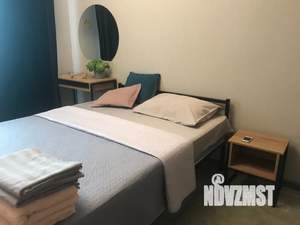 1-к квартира, посуточно, 32м2, 7/9 этаж