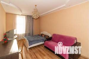 1-к квартира, посуточно, 35м2, 3/4 этаж