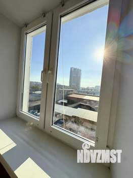 1-к квартира, на длительный срок, 30м2, 5/5 этаж