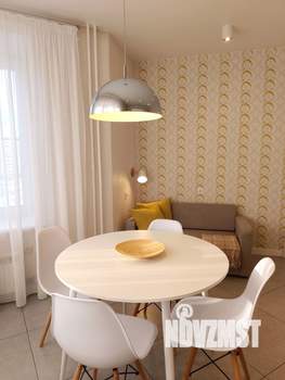 1-к квартира, на длительный срок, 41м2, 7/9 этаж