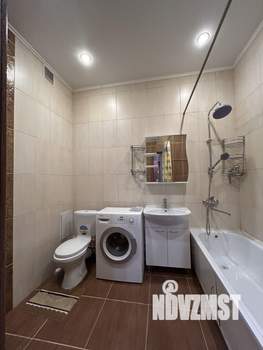 1-к квартира, на длительный срок, 47м2, 15/18 этаж