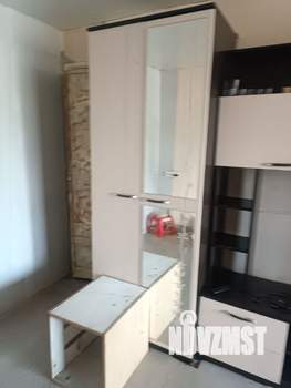 2-к квартира, на длительный срок, 45м2, 4/5 этаж