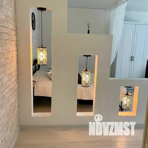 1-к квартира, посуточно, 32м2, 5/5 этаж