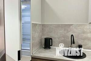 1-к квартира, посуточно, 42м2, 12/16 этаж