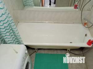 1-к квартира, посуточно, 40м2, 3/10 этаж