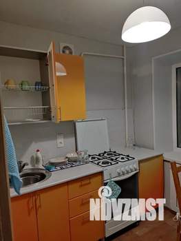 1-к квартира, посуточно, 33м2, 4/5 этаж