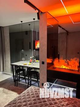 Студия квартира, посуточно, 77м2, 26/26 этаж