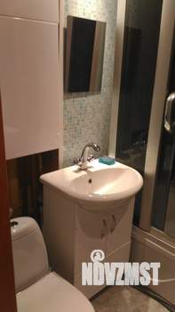 1-к квартира, на длительный срок, 34м2, 2/5 этаж