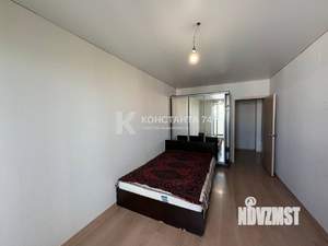 1-к квартира, на длительный срок, 40м2, 10/10 этаж