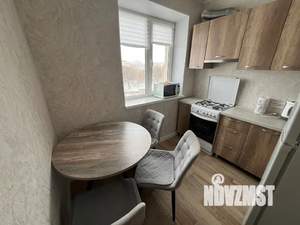 2-к квартира, посуточно, 45м2, 5/5 этаж