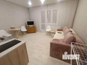 Студия квартира, на длительный срок, 24м2, 7/11 этаж