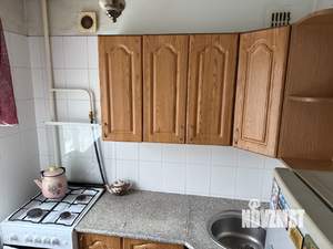 1-к квартира, на длительный срок, 30м2, 3/5 этаж