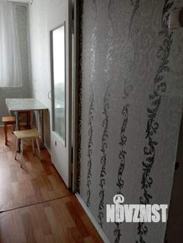 1-к квартира, на длительный срок, 43м2, 9/10 этаж