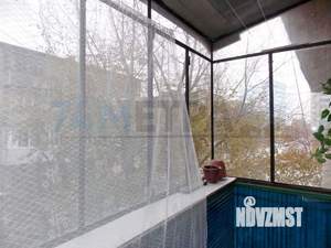 1-к квартира, на длительный срок, 36м2, 3/3 этаж