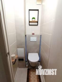 1-к квартира, посуточно, 36м2, 7/11 этаж