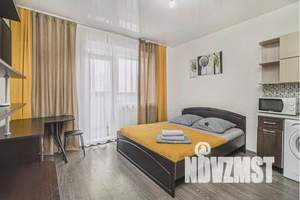 1-к квартира, посуточно, 26м2, 7/18 этаж