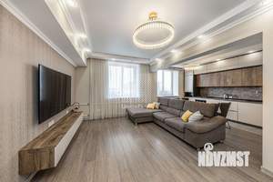 2-к квартира, на длительный срок, 71м2, 8/8 этаж