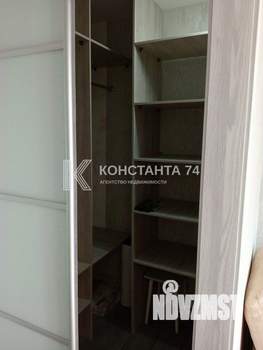 1-к квартира, на длительный срок, 42м2, 9/11 этаж