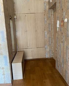2-к квартира, на длительный срок, 52м2, 4/4 этаж