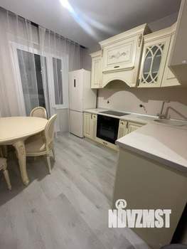 1-к квартира, на длительный срок, 33м2, 8/16 этаж