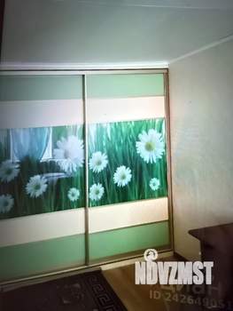 2-к квартира, на длительный срок, 50м2, 1/5 этаж