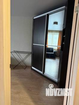 1-к квартира, на длительный срок, 36м2, 2/9 этаж