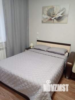 1-к квартира, посуточно, 30м2, 11/17 этаж