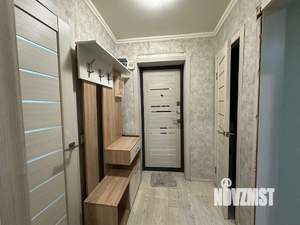 1-к квартира, на длительный срок, 35м2, 9/9 этаж