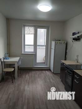 1-к квартира, на длительный срок, 33м2, 2/11 этаж