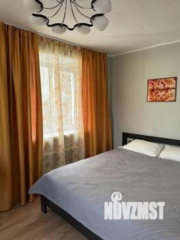 2-к квартира, посуточно, 43м2, 4/5 этаж