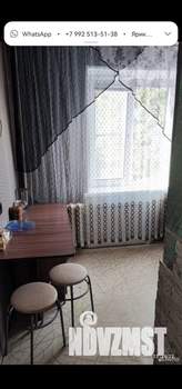 2-к квартира, на длительный срок, 48м2, 2/5 этаж
