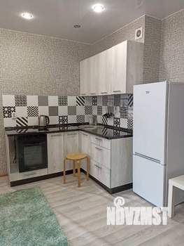 1-к квартира, на длительный срок, 35м2, 15/18 этаж