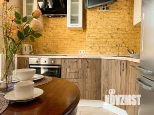 1-к квартира, посуточно, 44м2, 13/16 этаж