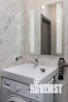 Студия квартира, посуточно, 24м2, 6/18 этаж