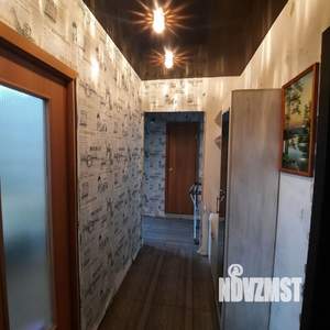 1-к квартира, на длительный срок, 41м2, 10/10 этаж